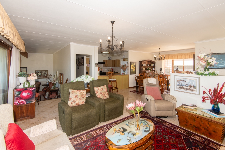 4 Bedroom Property for Sale in Tergniet Western Cape